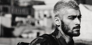 Zayn Malik Has An Excellent Idea To Promote His New Album 'Nobody is Listening', Check Out!