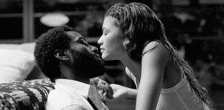 Zendaya Talks About The 12-Year-Age Gap Between Her & David Washington In Malcolm & Marie, Read On