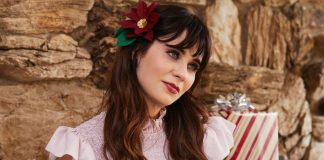 Zooey Deschanel: My daughter is extremely independent