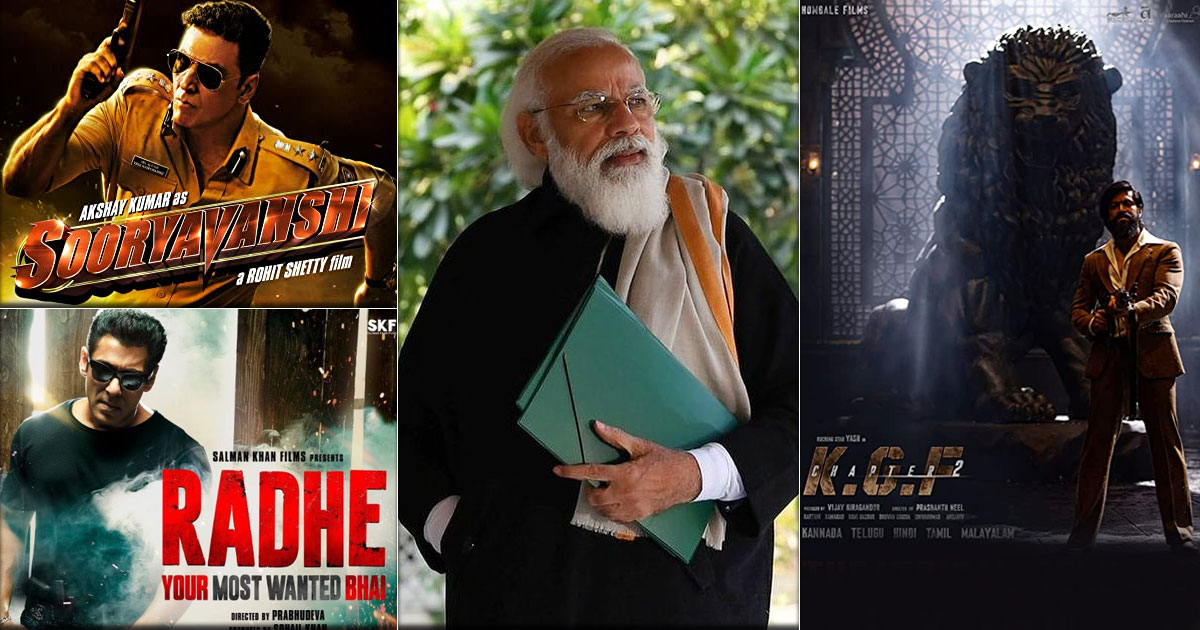 Exhibitors On 100% Occupancy In Theatres