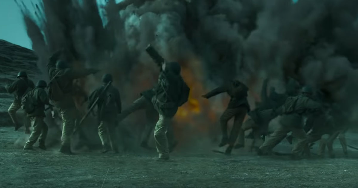 1962: The War In The Hills Review Starring Abhay Deol & Directed By Mahesh Manjrekar