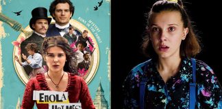 2021 Kids’ Choice Awards: Stranger Things Gets Multiple Nods, Millie Bobby Brown Stands To Win Favourite TV & Movie Actress