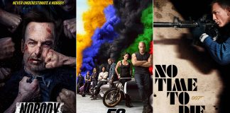 5 fantastic/fabulous movies to watch out for in 2021
