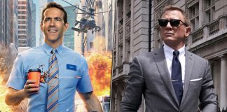 5 Hollywood Based Adventure Films To Watch in 2021