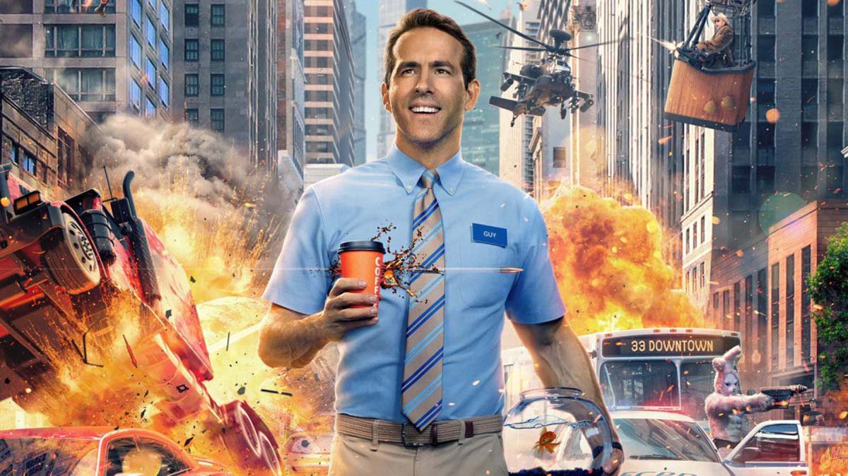 5 Hollywood Based Adventure Films To Watch in 2021