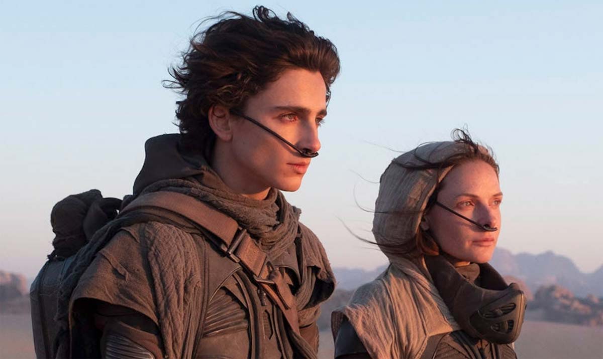 5 Hollywood Based Adventure Films To Watch in 2021