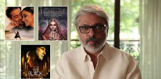 5 Moments From Sanjay Leela Bhansali’s Films That Make Him The King Of Silences