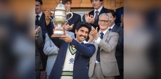 83 Waiting For Cricket Loving Nations To Reopen?