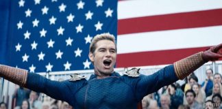 The Boys Season 3: Antony Starr AKA Homelander Shares A Sneak-Peek Of His Look, Check Out! The Boys Season 3 Is Currently In Making