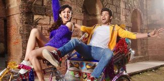 Abhimanyu Dassani: 'Nikamma' is an all-out action entertainer