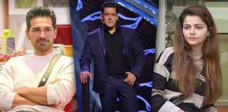 Abhinav Shukla On Being Constantly Targeted By Salman Khan In Bigg Boss 14