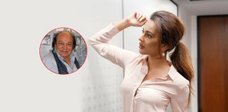 Actress Seerat Kapoor shares fond memories of grandfather Roshan Taneja