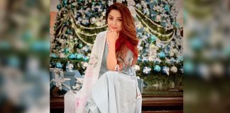 Adaa Khan: Doing a music video takes me to a different zone