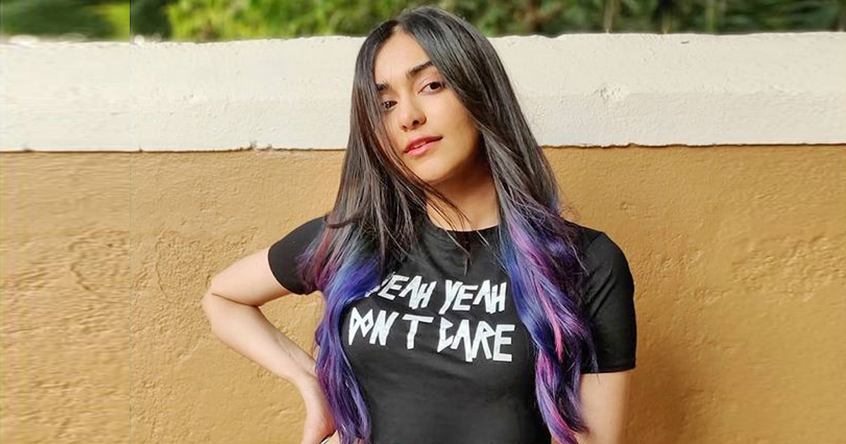 Adah Sharma on wedding prospects: First I need to find a groom