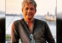 Adil Hussain on Birmingham shoot for new film amid new normal