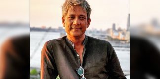 Adil Hussain on Birmingham shoot for new film amid new normal