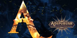 Adipurush Kickstarts From Today