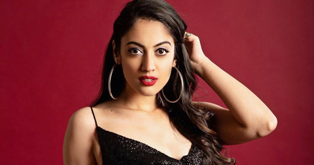 Aditi Sharma on how she got tough molestation scene right in 'Crashh'