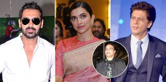 Aditya Chopra Is Confident About Shah Rukh Khan, Deepika Padukone & John Abraham Starrer Pathan