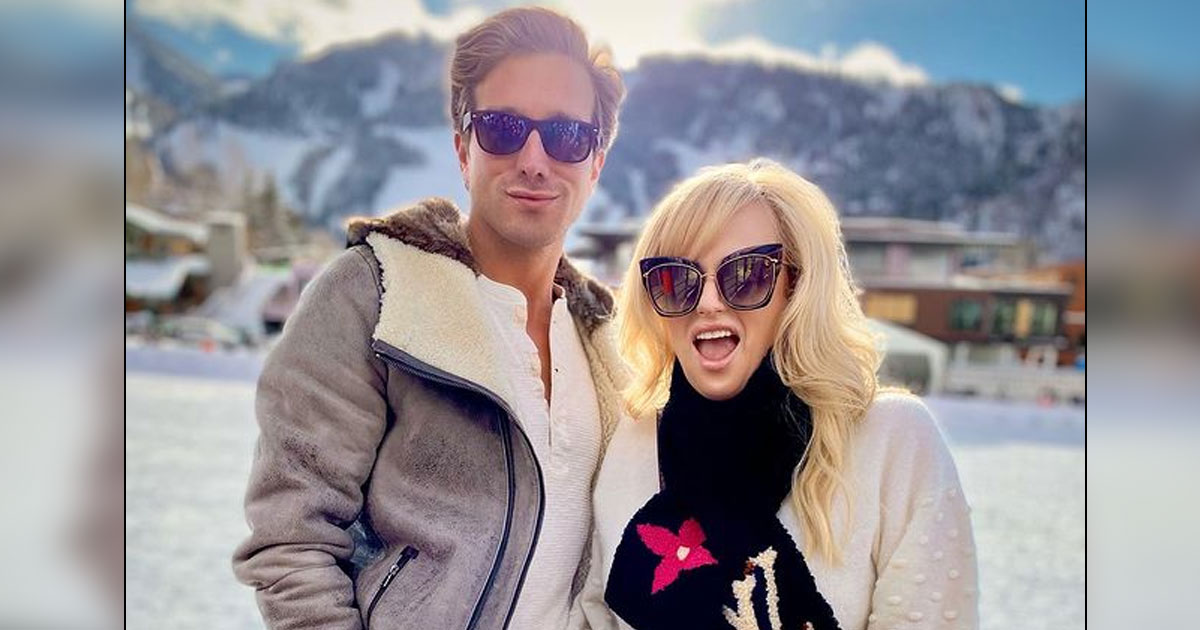 After Drastic Weight Loss, Rebel Wilson Announces Split From BF Jacob Busch