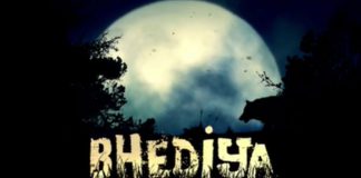 After Stree & Roohi, Now Welcome, Bhediya!