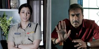 Ajay Devgn & Tabu Coming Together For Drishyam 2?