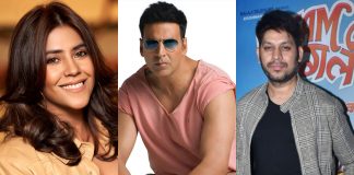 Akshay Kumar Gives His Nod For Ekta Kapoor & Raaj Shaandiliyaa’s Comedy?