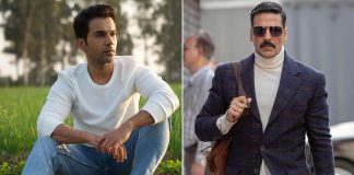 Akshay Kumar Is No More A Part Of Mudassar Aziz's Upcoming Comedy Film