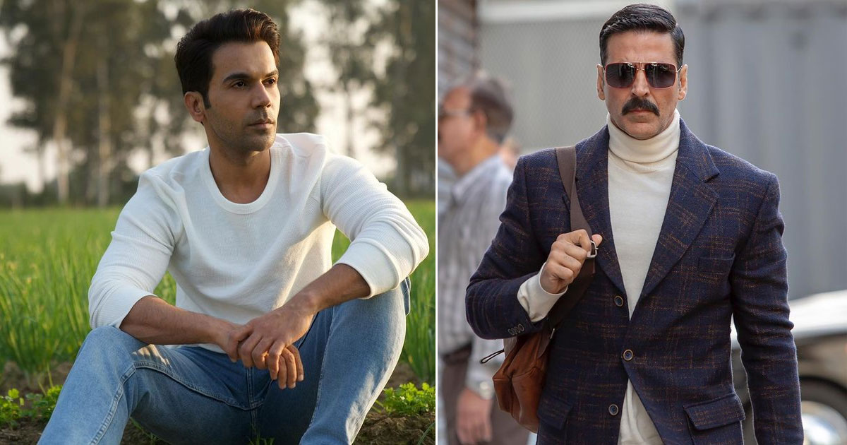 Akshay Kumar Is No More A Part Of Mudassar Aziz's Upcoming Comedy Film
