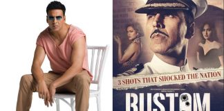 Akshay Kumar Lands In A Legal Trouble For Calling The Lawyers 'Shameless' In His Film Rustom