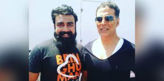 Akshay Kumar mourns Sandeep Nahar's death, late actor's FB post and video taken down