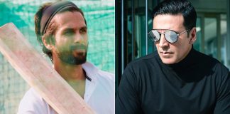 Akshay Kumar’ Prithviraj To Clash With Shahid Kapoor’s Jersey This Diwali
