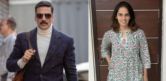 Akshay Kumar, Saina Nehwal trolled over identical tweets on farmers' protest