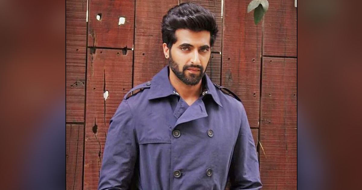 Akshay Oberoi kickstarts the shoot of horror film 'Cold'