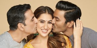 Akshay-Sara-Dhanush starrer 'Atrangi Re' in theatres on August 6
