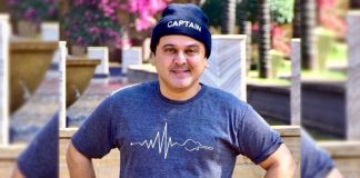 Ali Asgar: Started loving my profession all over again due to lockdown