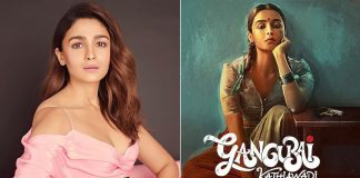 Alia Bhatt Is Extremely Dedicated For Gangubai Kathiawadi