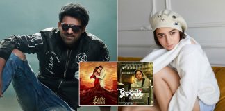 Alia Bhatt Vs Prabhas