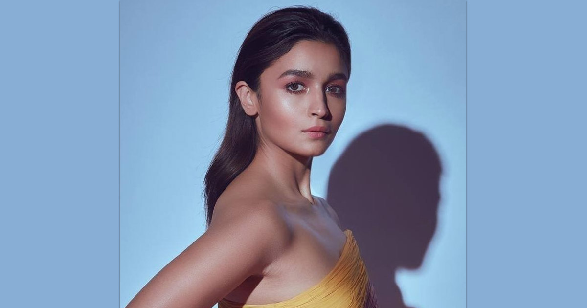 Alia Bhatt wants to go on vacation, 'but not solo'