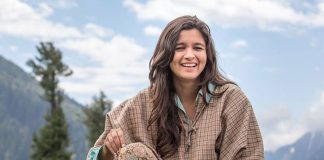 Alia recreates "Highway" scene 7 years after film's release
