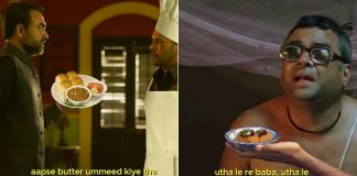 Amazon Prime Video's Latest Food Memes Will Crack You Up