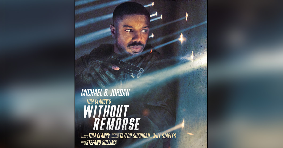 Michael B Jordan & Amazon Studios Expand Their Partnership, To Provide A Platform For Bold Filmmakers