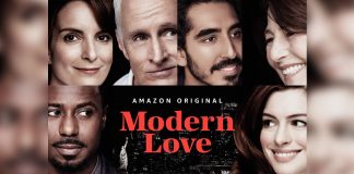 AMAZON STUDIOS ANNOUNCES CAST FOR SEASON TWO OF MODERN LOVE
