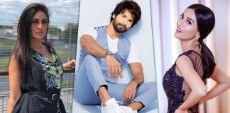 Amrita Rao On Being Blamed For Shahid Kapoor & Kareena Kapoor Khan's Breakup