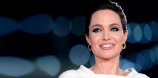 Angelina Jolie Is A Boss Lady We All Need In Life - Her Quotes Are What We Need To Fade Away Wednesday Blues, Read On