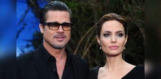 Angelina Jolie Is Selling Of Brad Pitt’s Expensive Gift For A Much Cheaper Price?