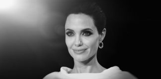 Angelina Jolie & Valentino Is A Match Made In Heaven, Check Out