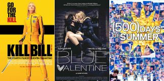 Anti-Valentine Hollywood Dramas To Watch