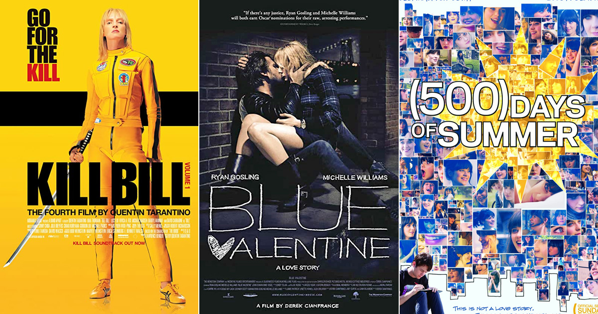 Anti-Valentine Hollywood Dramas To Watch