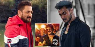 Antim: Salman Khan & Aayush Sharma To Shoot For Bhai Ka Birthday Song